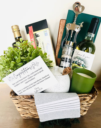 The Secret to Perfect Gift Giving Every Time: Nestled’s 5 L’s Formula