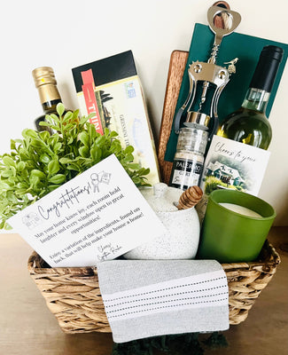 The Secret to Perfect Gift Giving Every Time: Nestled’s 5 L’s Formula