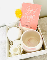 Me Time - Cup of Love