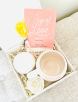 Me Time - Cup of Love