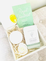 Me Time - Royal Treatmint