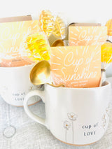 Cup of Sunshine